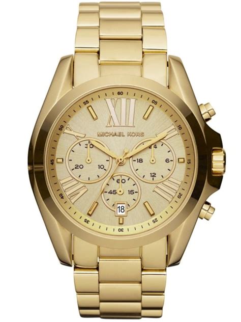 michael kors bradschaw watch|Michael Kors bradshaw chronograph.